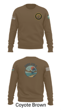ENRO CLASS 210-2 84674028 Crew Neck Sweatshirt - 5