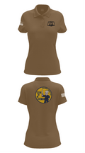 LPD 29 45951035 Women's Short Sleeve Performance Polo  - 14