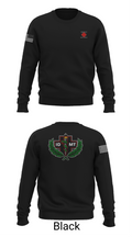 IDMTs 71442140 Crew Neck Sweatshirt - 25