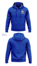 Polar Select 6620869 Hoodie - 151