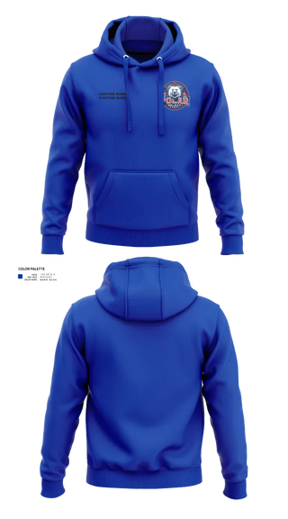 Hoodie, Polar Select, Ice Hockey, Teamtime, Team time, sublimation, custom sports apparel, team uniforms, spirit wear, spiritwear, sports uniforms, custom shirts, team store, custom team store, fundraiser sports, apparel fundraiser