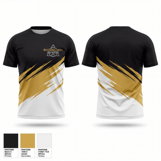 Football Jersey, Binding Arts Jiu Jitsu, , Teamtime, Team time, sublimation, custom sports apparel, team uniforms, spirit wear, spiritwear, sports uniforms, custom shirts, team store, custom team store, fundraiser sports, apparel fundraiser