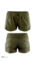 Guardian Resilience Team Women's Shorts - 9