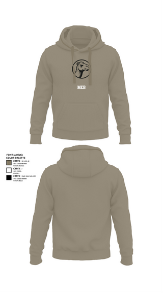 Hoodie, Meb, , Teamtime, Team time, sublimation, custom sports apparel, team uniforms, spirit wear, spiritwear, sports uniforms, custom shirts, team store, custom team store, fundraiser sports, apparel fundraiser