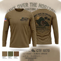 NIOC PACIFIC N5C 44237903 Long Sleeve Performance Shirt - 1