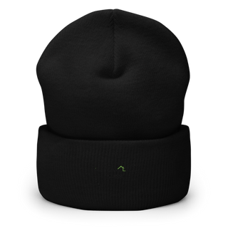 Celina Home Services LLC Cuffed Beanie | Yupoong 1501KC