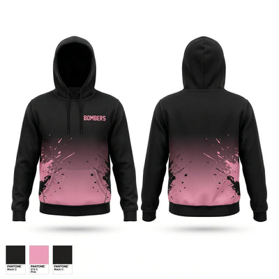 BOMBERS Hoodie - 1