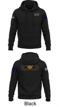 KISARAZU COMBAT TRAINING UNIT Hoodie - 38