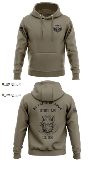 Hoodie, Armis SPRC, , Teamtime, Team time, sublimation, custom sports apparel, team uniforms, spirit wear, spiritwear, sports uniforms, custom shirts, team store, custom team store, fundraiser sports, apparel fundraiser