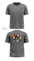 Forgotten Coast F.O.O.L.S. 45803403 Short Sleeve Performance Shirt - 22