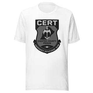 Unisex Staple T-Shirt - White
