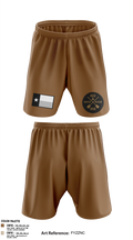 TxTf3 51102867 Athletic Shorts With Pockets - 2