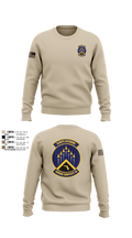 SER-FL-355 TAMIAMI COMPOSITE SQUADRON 96021662 Crew Neck Sweatshirt - 6