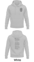 Chelsea Police Department 21501311 Hoodie - 4