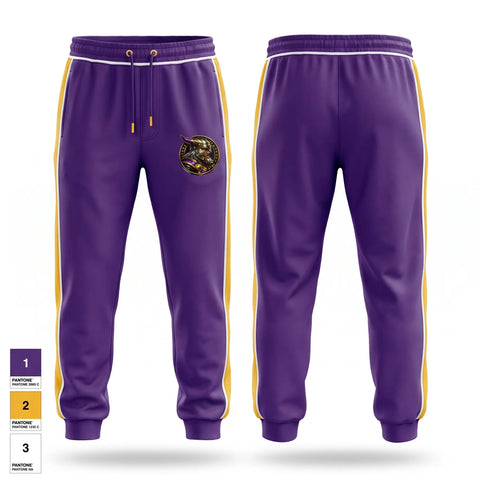 Sweatpants, Tarboro High Vikings, , Teamtime, Team time, sublimation, custom sports apparel, team uniforms, spirit wear, spiritwear, sports uniforms, custom shirts, team store, custom team store, fundraiser sports, apparel fundraiser