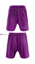 Greater Hope Baptist Church 80843552 Athletic Shorts With Pockets - 100
