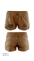 VX-9 Det Edwards 78699021 Ranger Panties - 1