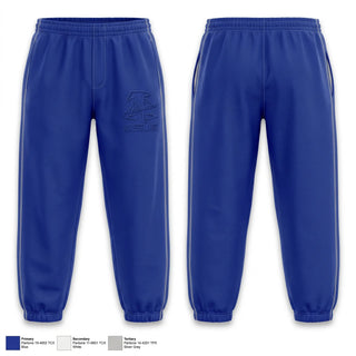 Sweatpants, Atwater Falcons, Wrestling, Teamtime, Team time, sublimation, custom sports apparel, team uniforms, spirit wear, spiritwear, sports uniforms, custom shirts, team store, custom team store, fundraiser sports, apparel fundraiser