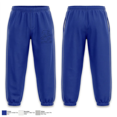 Atwater Falcons 86123511 Sweatpants - 2