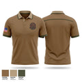 35 Combat Comm Short Sleeve Performance Polo - 1