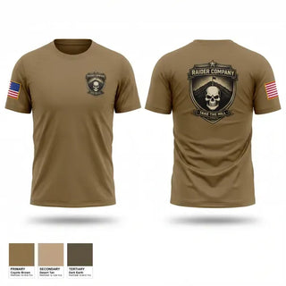 Short Sleeve Performance Shirt, Army ROTC, Army, Teamtime, Team time, sublimation, custom sports apparel, team uniforms, spirit wear, spiritwear, sports uniforms, custom shirts, team store, custom team store, fundraiser sports, apparel fundraiser