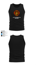 City of Lake Geneva Fire Department 76395935 Tank Top - 39