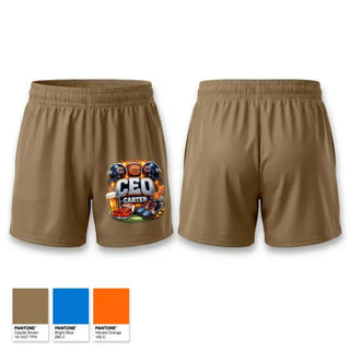 Ranger Panties, B.H.B.A.N., Army, Teamtime, Team time, sublimation, custom sports apparel, team uniforms, spirit wear, spiritwear, sports uniforms, custom shirts, team store, custom team store, fundraiser sports, apparel fundraiser
