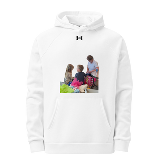 1st Infantry Division 12539986 Under Armour Hoodie