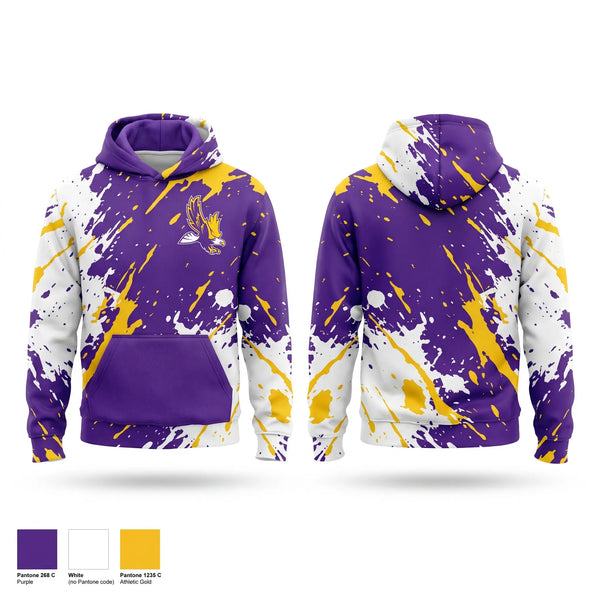 Hoodie, Eaton Basketball, Men's Basketball, Teamtime, Team time, sublimation, custom sports apparel, team uniforms, spirit wear, spiritwear, sports uniforms, custom shirts, team store, custom team store, fundraiser sports, apparel fundraiser