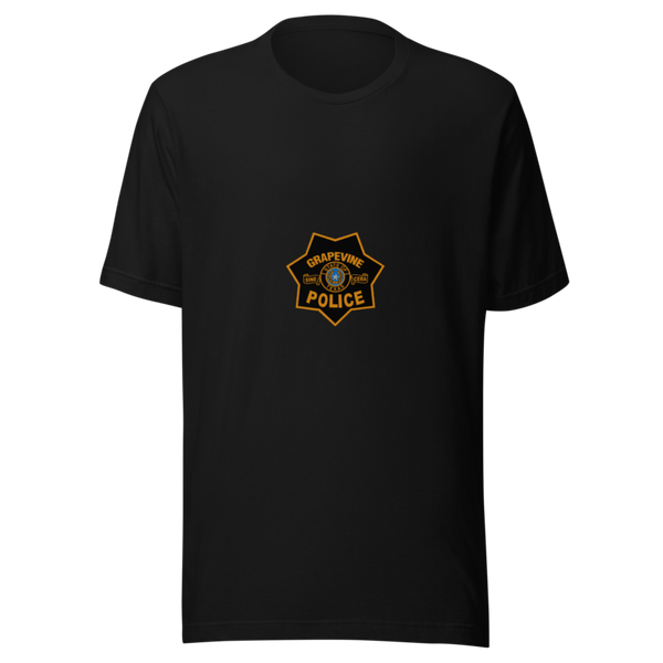 Unisex Staple T-Shirt - Black