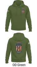 2-47 infantry 3rd BRG 10th MTN 15406658 Hoodie - 58