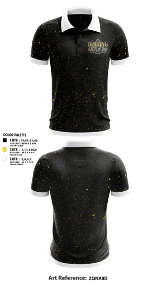 Short Sleeve Performance Polo, Binding Arts Jiu Jitsu, , Teamtime, Team time, sublimation, custom sports apparel, team uniforms, spirit wear, spiritwear, sports uniforms, custom shirts, team store, custom team store, fundraiser sports, apparel fundraiser