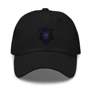 Massachusetts Department of Correction Classic Dad Hat | Yupoong 6245CM
