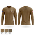 250th FSC Long Sleeve Performance Shirt - 1