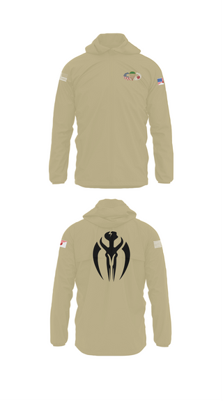 Windbreaker, 1-1 ASPS, , Teamtime, Team time, sublimation, custom sports apparel, team uniforms, spirit wear, spiritwear, sports uniforms, custom shirts, team store, custom team store, fundraiser sports, apparel fundraiser