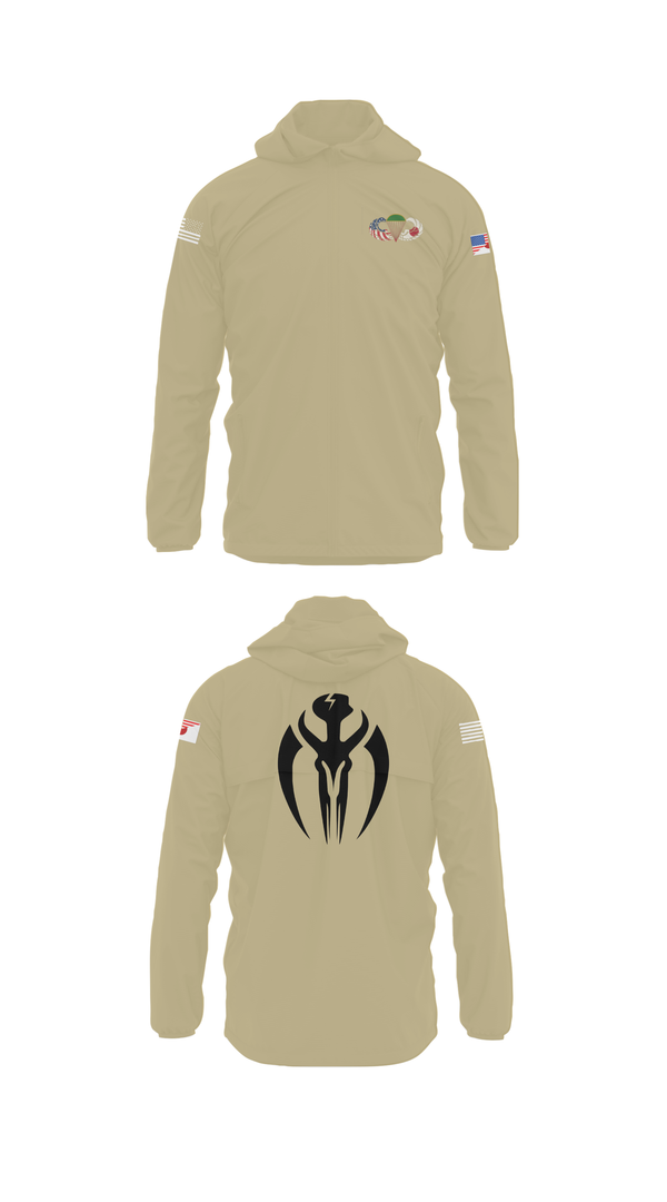 Windbreaker, 1-1 ASPS, , Teamtime, Team time, sublimation, custom sports apparel, team uniforms, spirit wear, spiritwear, sports uniforms, custom shirts, team store, custom team store, fundraiser sports, apparel fundraiser