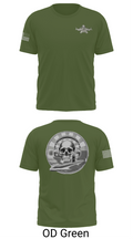 Sonar 48657702 Short Sleeve Performance Shirt - 53