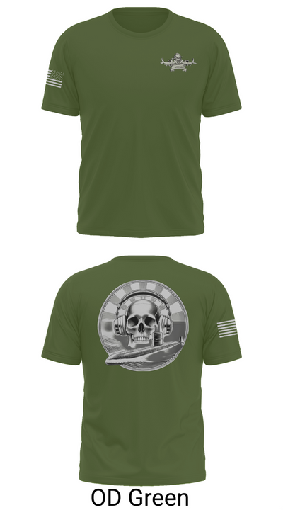 Sonar 48657702 Short Sleeve Performance Shirt - 53