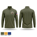 Ness County Sheriff’s Office Windbreaker - 1