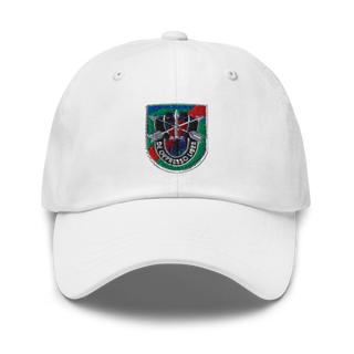 FORCE SPECIAL GN 15148725 Classic Dad Hat | Yupoong 6245CM