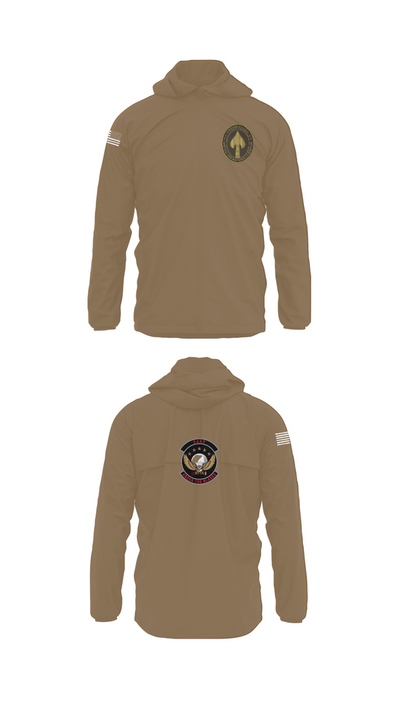 Hurlburt Field FARP 34978415 Windbreaker - 1