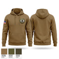 110 SFS Hoodie - 1