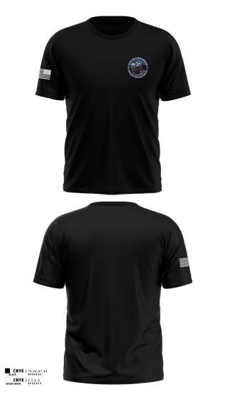 Short Sleeve Performance Shirt, Greenbrier Police Department, Police, Teamtime, Team time, sublimation, custom sports apparel, team uniforms, spirit wear, spiritwear, sports uniforms, custom shirts, team store, custom team store, fundraiser sports, apparel fundraiser