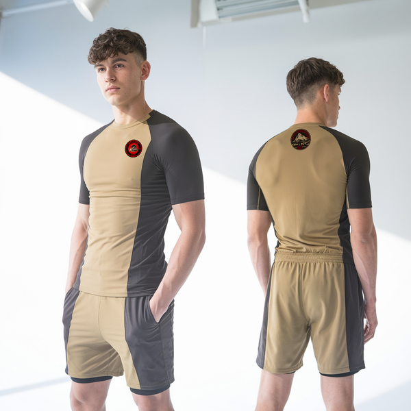 Short Sleeve Performance Shirt, Rattlesnake ridge fire, , Teamtime, Team time, sublimation, custom sports apparel, team uniforms, spirit wear, spiritwear, sports uniforms, custom shirts, team store, custom team store, fundraiser sports, apparel fundraiser
