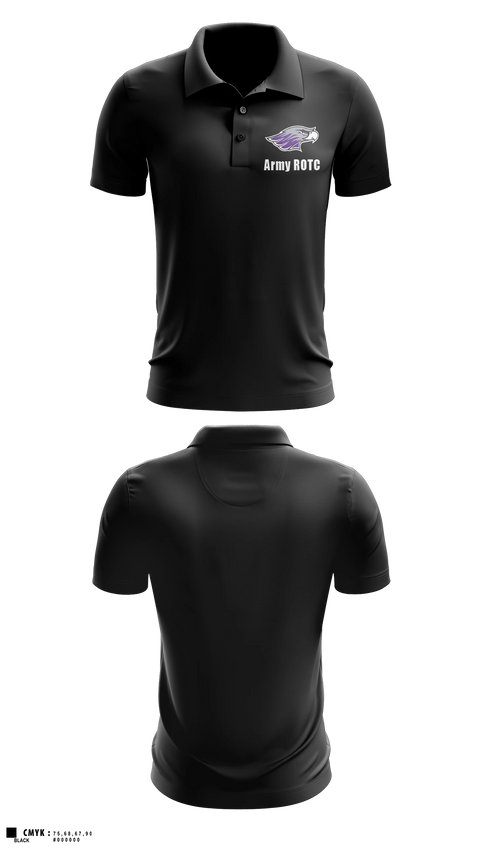 Short Sleeve Performance Polo, Warhawks, Army, Teamtime, Team time, sublimation, custom sports apparel, team uniforms, spirit wear, spiritwear, sports uniforms, custom shirts, team store, custom team store, fundraiser sports, apparel fundraiser