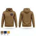 IACAP Hoodie - 1