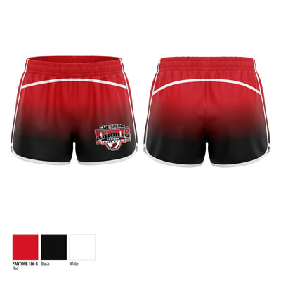 Cave Spring Women's Shorts - 1