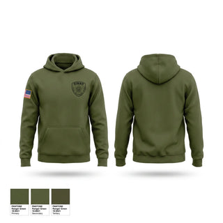 Hoodie, Chicago Police SWAT, Police, Teamtime, Team time, sublimation, custom sports apparel, team uniforms, spirit wear, spiritwear, sports uniforms, custom shirts, team store, custom team store, fundraiser sports, apparel fundraiser
