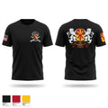 Bravo 1-43 ADA Old School Cotton Feel Shirt - 1