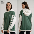 Thomas Fay Custer Marching Band 91481918 Hoodie - 3